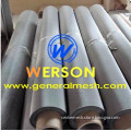 200mesh Stainless Steel Bolting Cloth